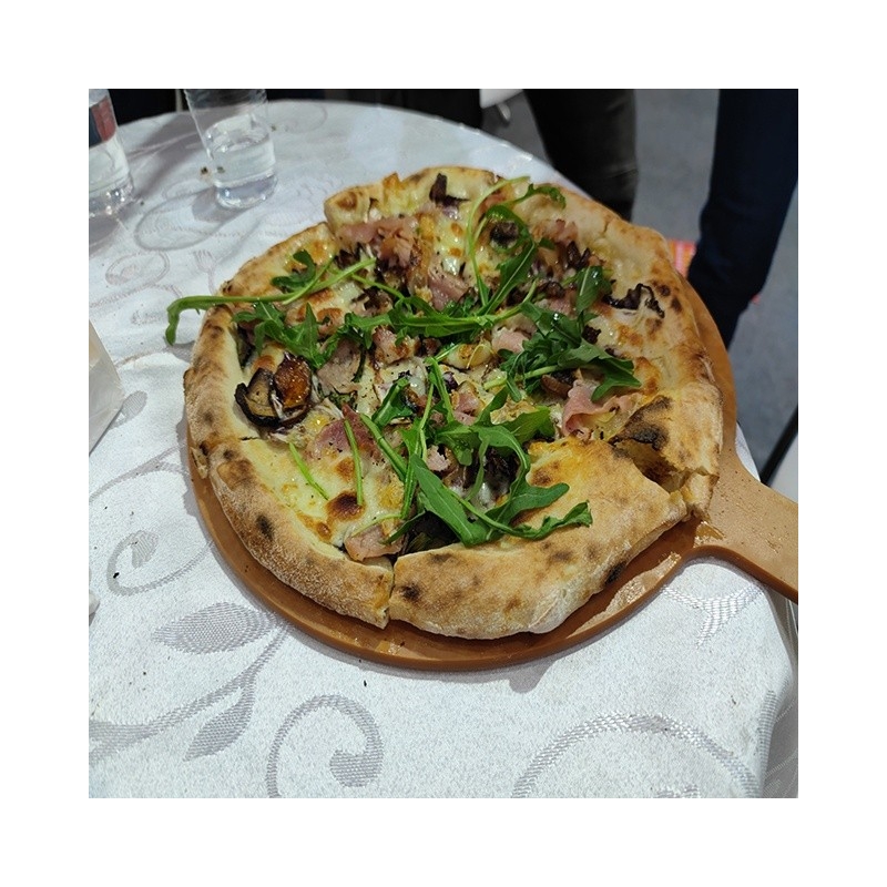 bakery equipment machine use food grade material commercial delicious napoli electric uniform cookin / 5