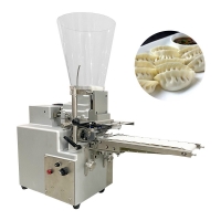 Automatic dumpling machine small kitchen machine Dumpling Machine Manufacturer desktop