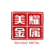 Guangzhou Meiyao Metal Products Co., Ltd.