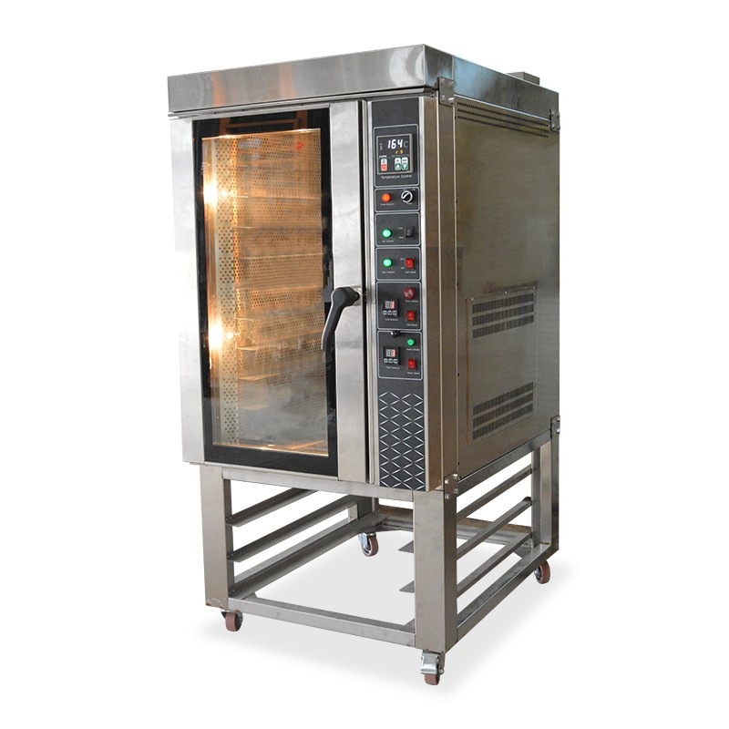 Commercial Convection Oven