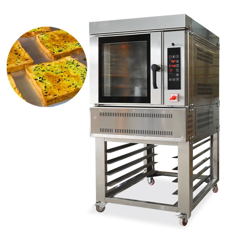 Bakery Convection Ovens  Commercial Electric Convection Ovens