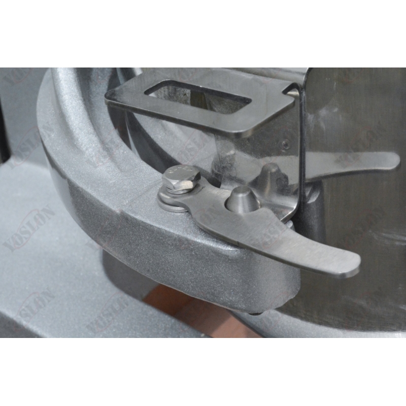 Commercial 10l 15l 20l 30l 40l 50l 60l 80l 100l Planetary Food Mixer Machine And Cake Dough Mixer With Stainless Steel / 6