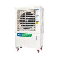 Factory Outlet Mobile Evaporative Air Cooler Electric air cooler Dining room refrigeration