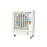 Factory Outlet Mobile Evaporative Air Cooler Electric air cooler Dining room refrigeration