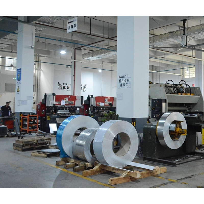 Production workshop
