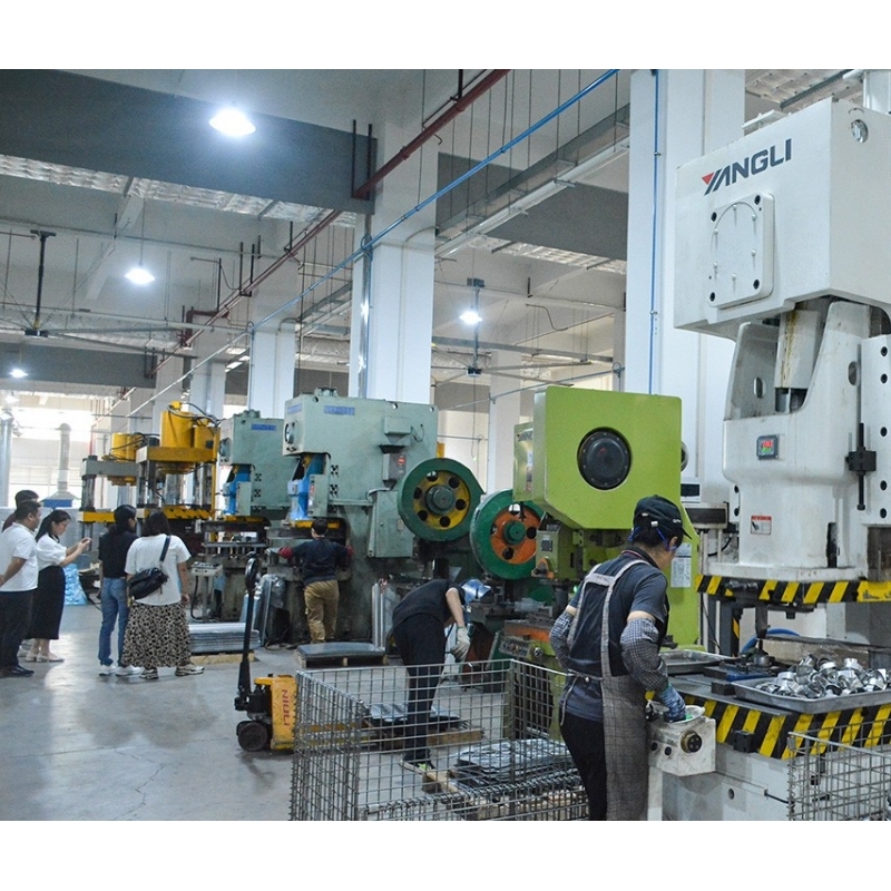 Production workshop