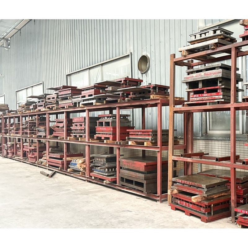 Production workshop