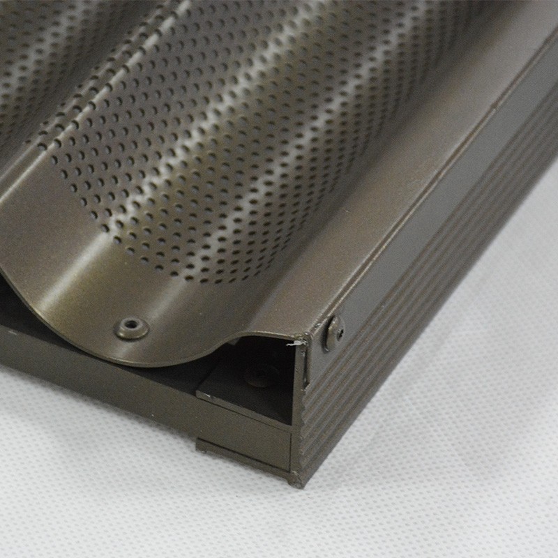 Customization of food baking pans in multiple specifications. Multi-groove aluminum alloy baking pans for French bread. / 2