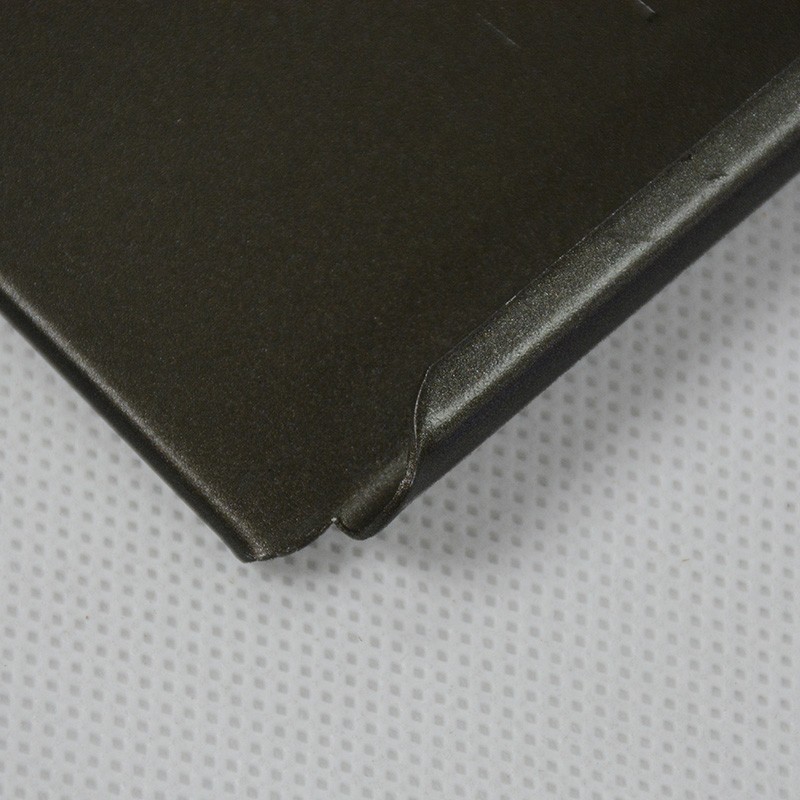 A bread food processing factory customizes baking trays, toast bread boxes, and aluminum alloy square baking trays. / 4