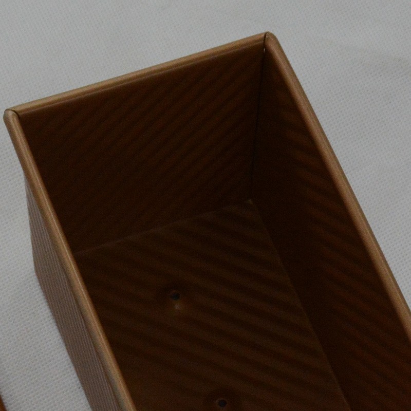 Bread toast trays, alloy & stainless - steel bread molds. Factory - direct, customizable. / 2