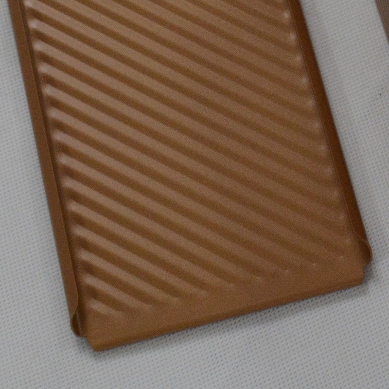 Bread toast trays, alloy & stainless - steel bread molds. Factory - direct, customizable. / 3