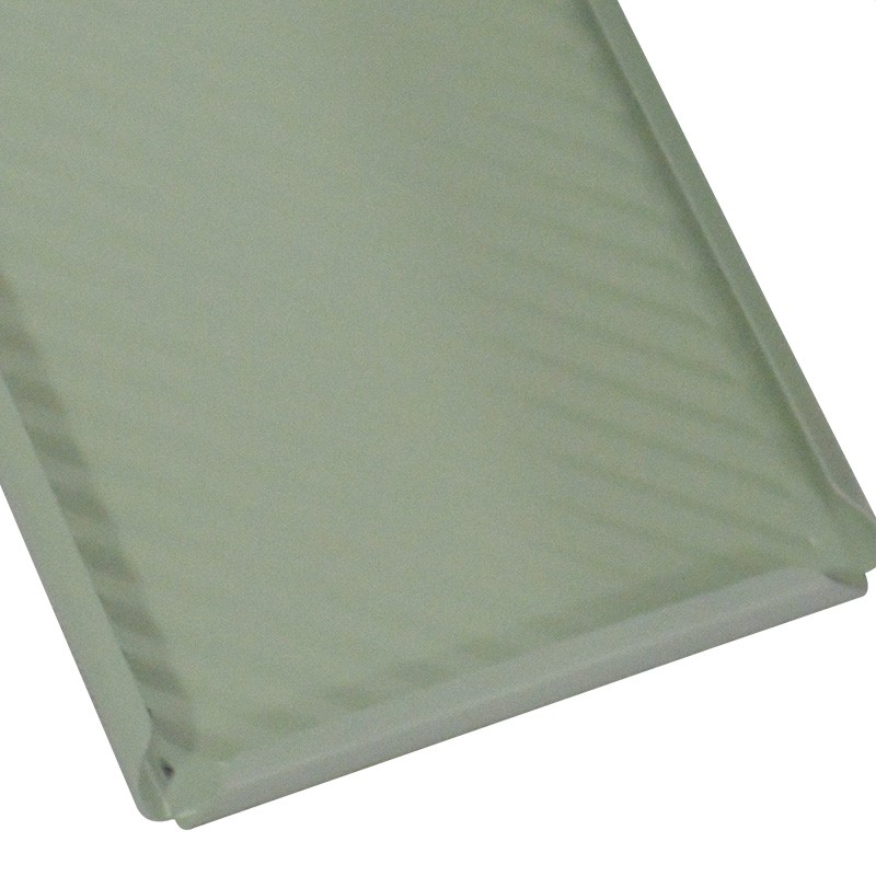 Customizable Heatproof Aluminum Alloy Toast & Square Bread Boxes - Factory Made / 4