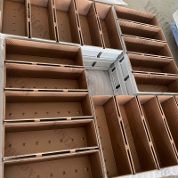 Professional Factory Silicone French Bread Baking Pan Mold Oblong Baguette Mould Bread Forms