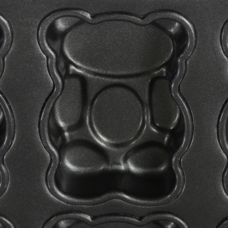 Bread baking trays, customized cake pan molds, wholesale manufacturers / 2