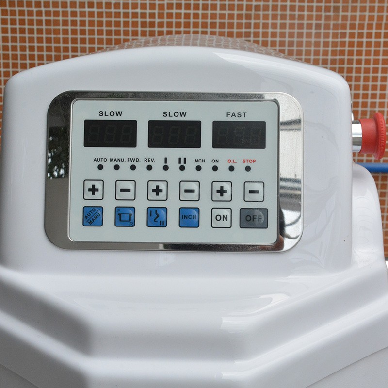 25kg Factory High Quality Dough Spiral Mixer Industrial Dough Kneading Capacity of Spiral Mixer / 4