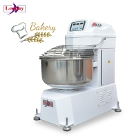 High - Quality 50kg Spiral Mixer: Ideal for Factory - scale Dough Kneading