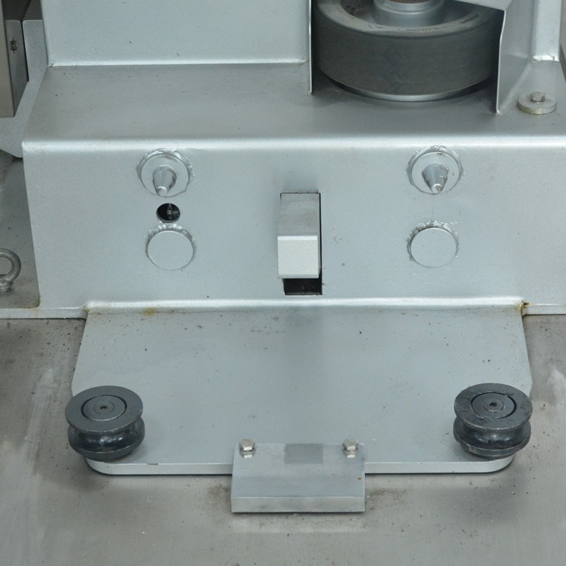 Bread factory's detachable - tank dough mixer, 125kg large - capacity mixer for dough line kneader manufacturer / 5
